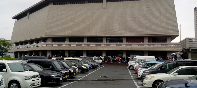 Fukuoka – Morning Musume。’14 – 20 avril – Jour 4